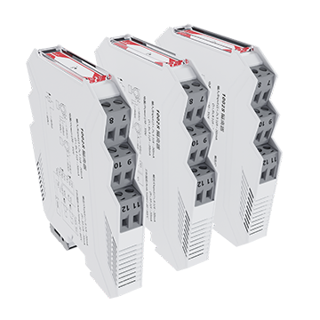 4001老百汇netMIK-1001S 数字隔离器 强抗干扰 光电隔离