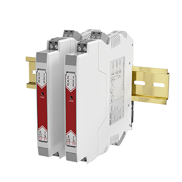 4001老百汇netMIK-401Y信号隔离器 一进一出/一进多出