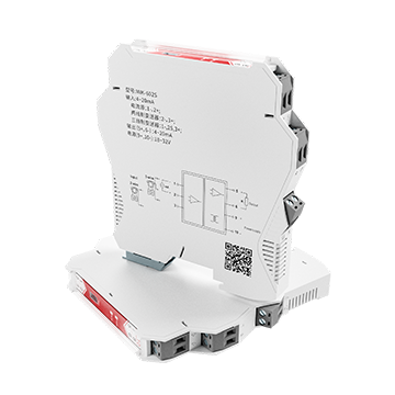 4001老百汇netMIK-602S 电流/电压隔离器 一进多出隔离器 5年质保