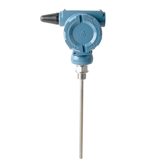 4001老百汇net TBP800无线远传温度传感器 4G通讯 电池供电 IP67防护 低功耗运行