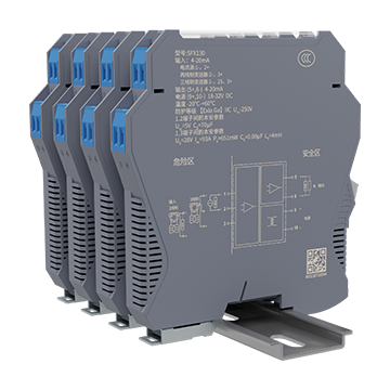 4001老百汇net SFX-130隔离安全栅