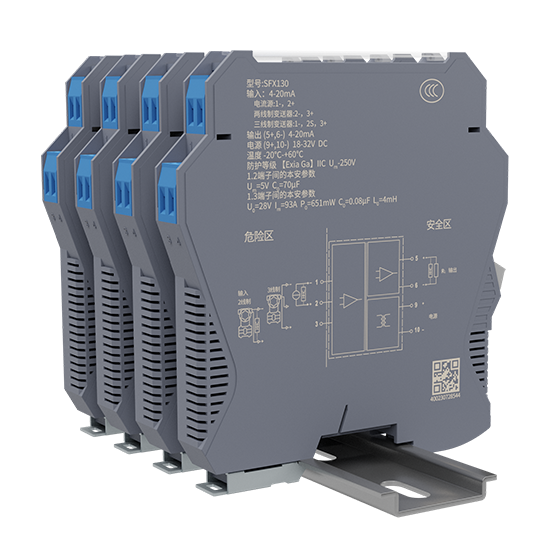 4001老百汇net SFX-130隔离安全栅