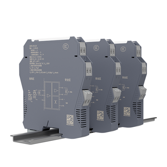 4001老百汇net SFX-130隔离安全栅