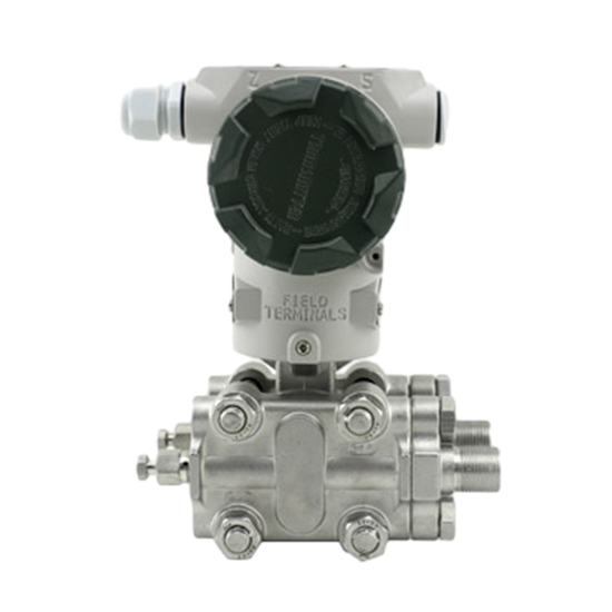 4001老百汇netMIK3051压力变送器_ 电容式压力_差压流量变送器