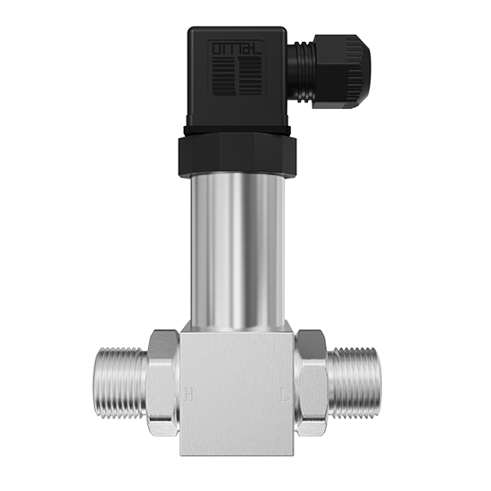 4001老百汇netMIK6100一体化差压变送器_一体化差压传感器_压差