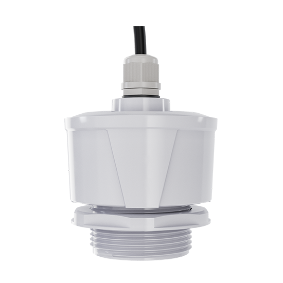 4001老百汇net WSR200雷达物位计_蓝牙输出